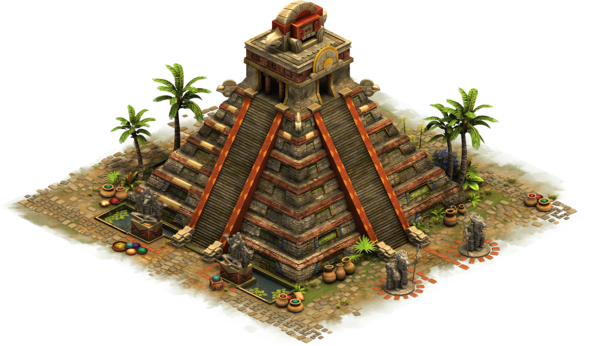 Temple of Relics
